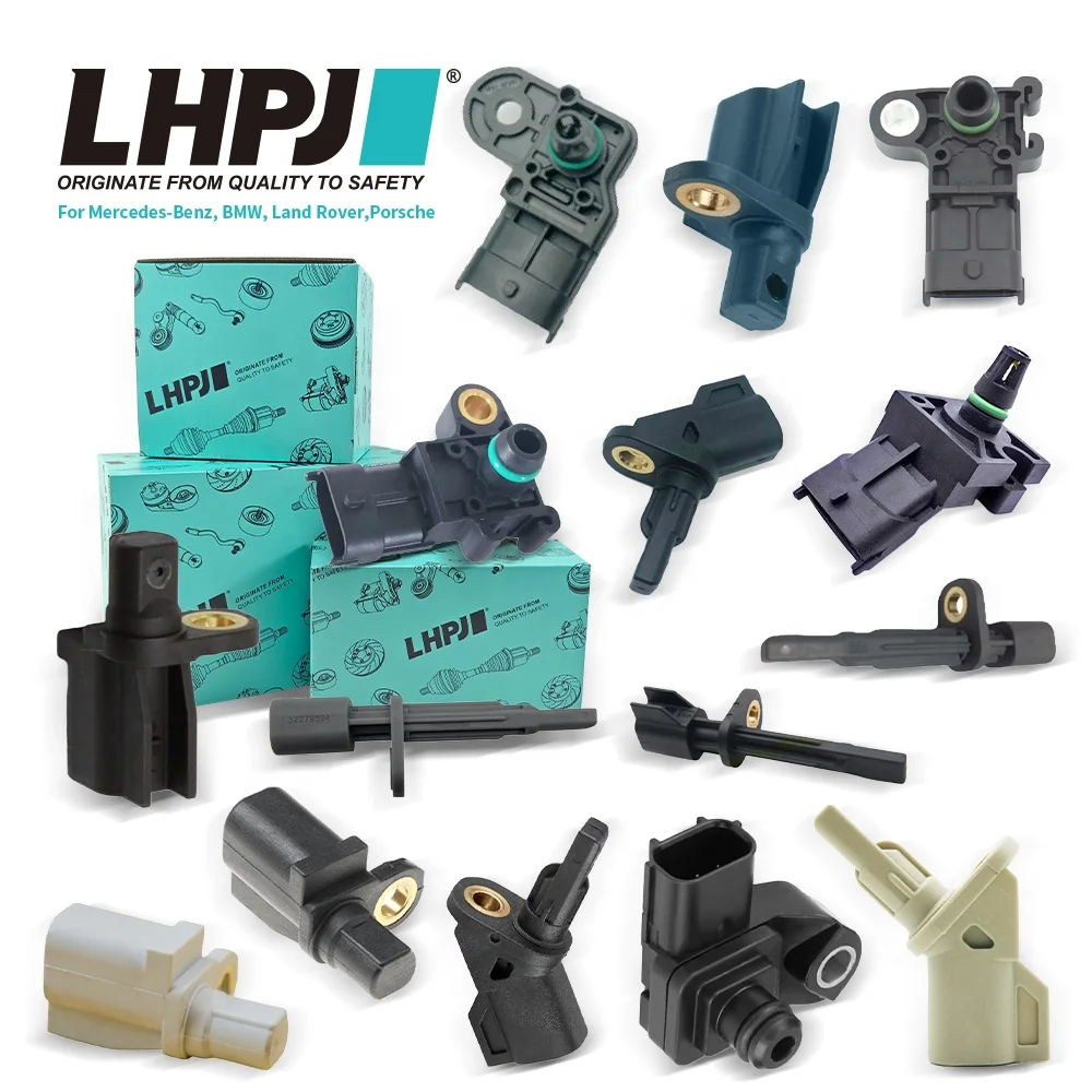 LHPJ Oxygen Sensor 31480395 for Volvo XC90/V90/S90 2.0T