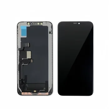 Original Mobile Phone LCD For iPhone 7 8 Plus 11 12 13 14 Pro Max X Xr XS MAX ZY Replacement Display Screen Touch