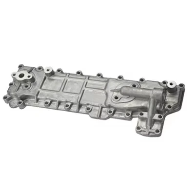 4BE1/4BC2/4BF1机油冷却器盖8-94438-371-0 /8-94438371-94254-916-0 /8