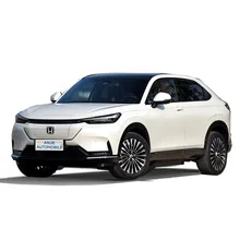 2023 Honda ENS1 Ev Car SUV in Stock New Energy Vehicles Left Hand Suv 5 Seats Battery Life 510km LED Camera Electric Car