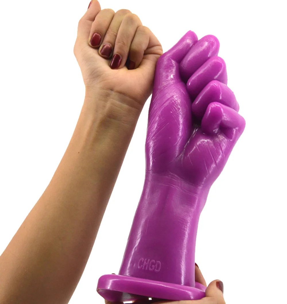 Beautiful Christmas Gift Hand Like Fist Shape Weird Sex Toy Large Anal Plug  For Women - Buy Hand Shaped Anal Plug,Fist Sex Toy Anal Plugs For  Couples,Large Anal Plug Chrsitmas Gift Sex Toys For Men ...