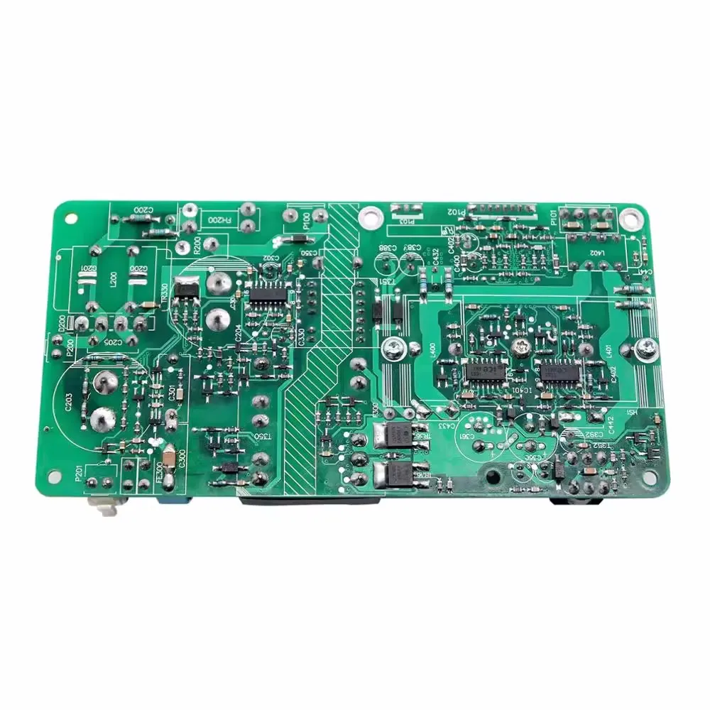 ICEPOWER Power Amplifier Board ICE125ASX2 Dual Channel Digital Audio Amp Module