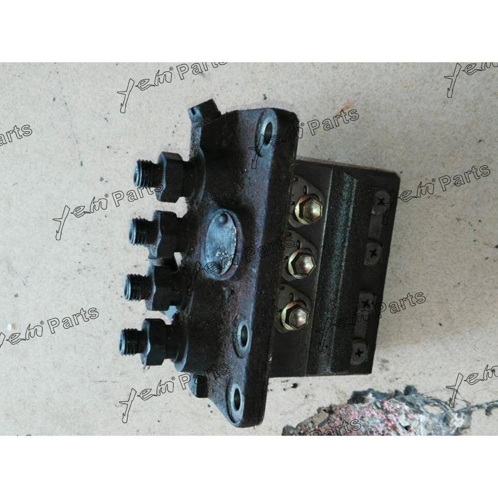 S4L Fuel Injection Pump for Mitsubishi Diesel Rebuild Kit 3