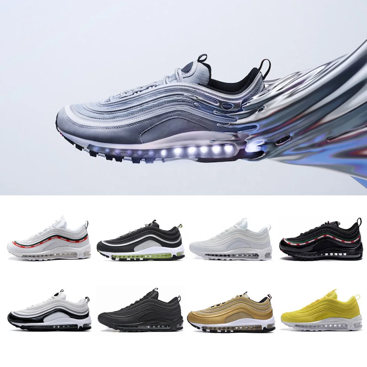 trainers 97s