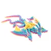 New rainbow