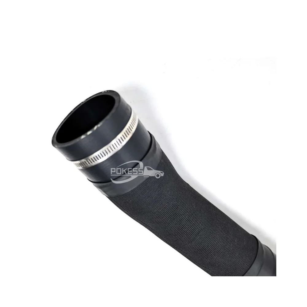 Intercooler Pipe Kit AB396K683CE Powerstroke Intercooler Pipes 1722... — 4