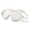 Transparent white