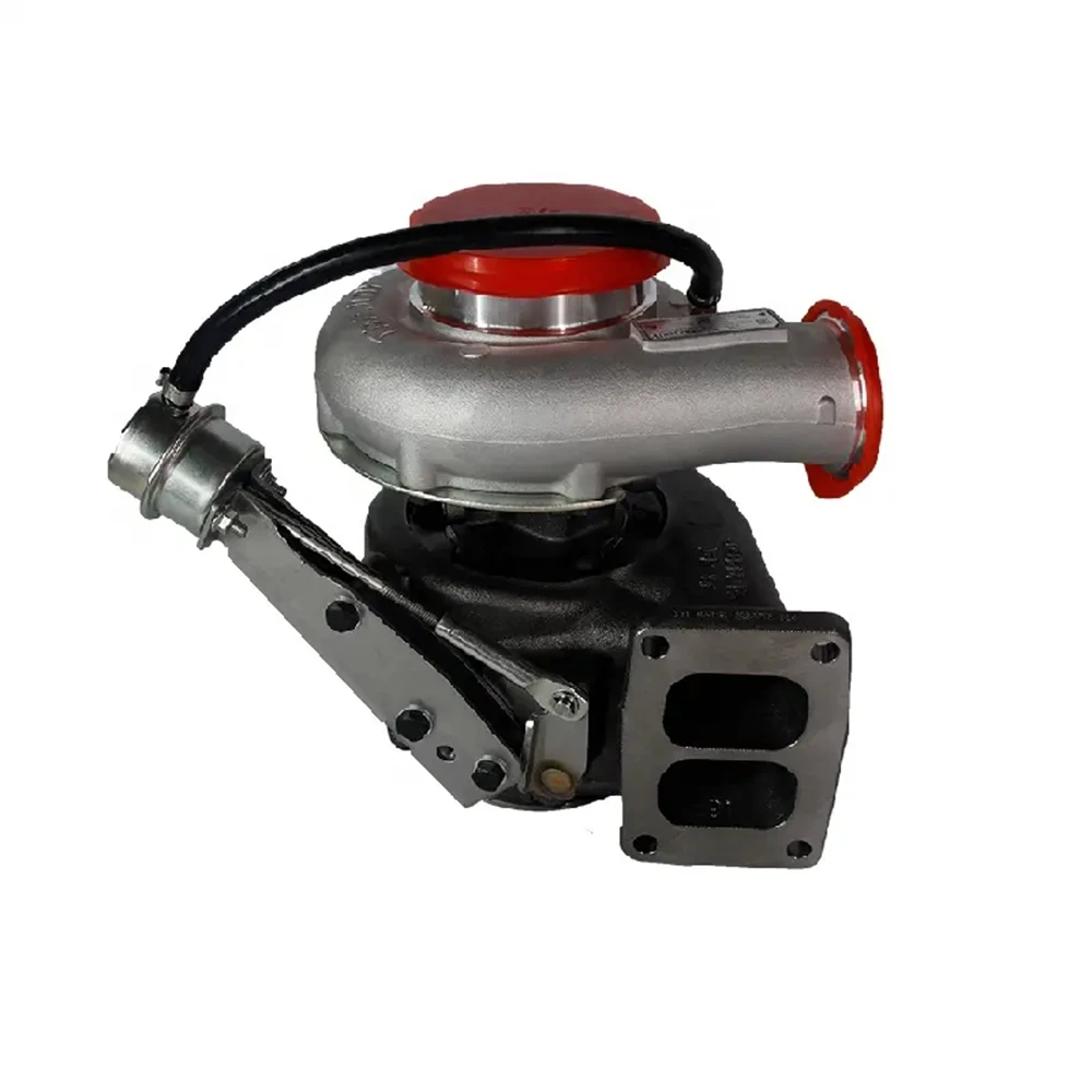 IZUMI VG1560118229 Turbocharger for Howo WD615 Construction Machinery Engine Parts
