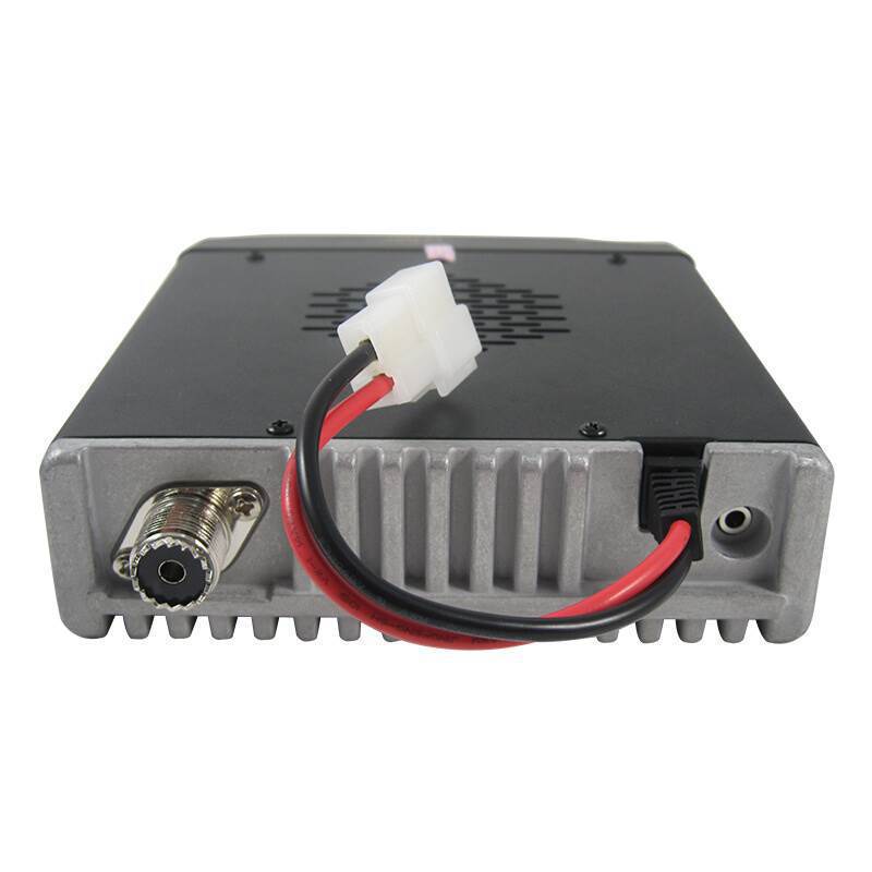 YaesuはラジオFT1907トランシーバー用UHFビークルをFT-1907Rします