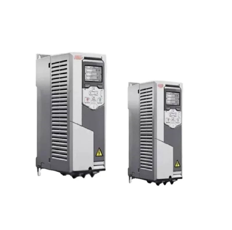 Variable Speed Drive Motor ACS580-01-018A-4+B056 VFD Inverter AC Drives 380V Nominal Voltage 3-Phase Power