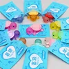 Contact customer service to add blind bags