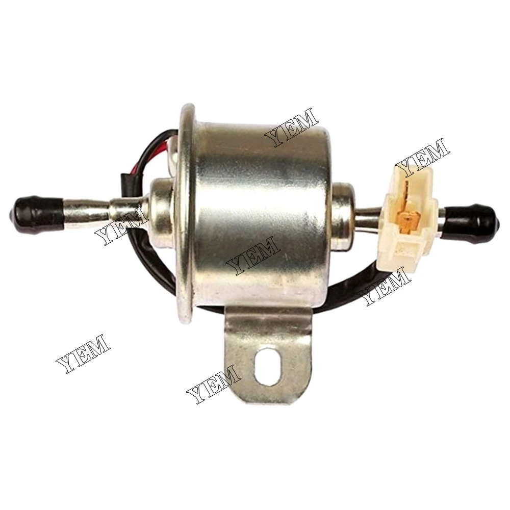 New Fuel Pump 49040-2065 for Kawasaki Engine in Mower Tractor AVT Generator Fast Delivery Engine Parts
