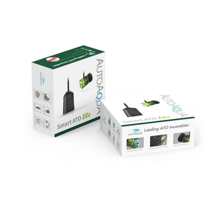 値下げ‼️ 自動給水 Auto ATO Lite 自動給水器 AQUA ATO Lite LSS