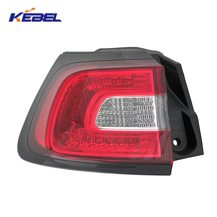 product driver side automotive taillight 68102907af oem 68102906af for jeep cherokee 2014 2015 2016 2017 2018-5
