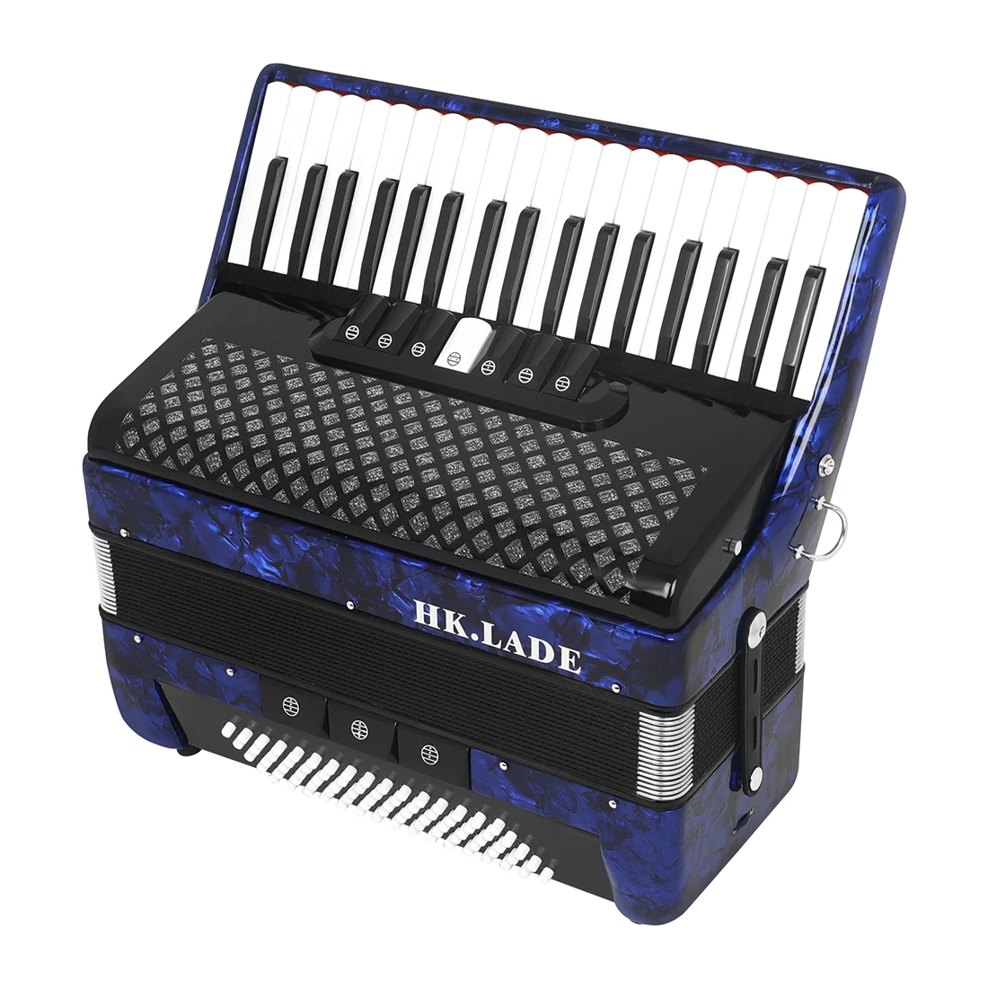 Wholesale AH-30 37 Key Accordion - Professional Performance