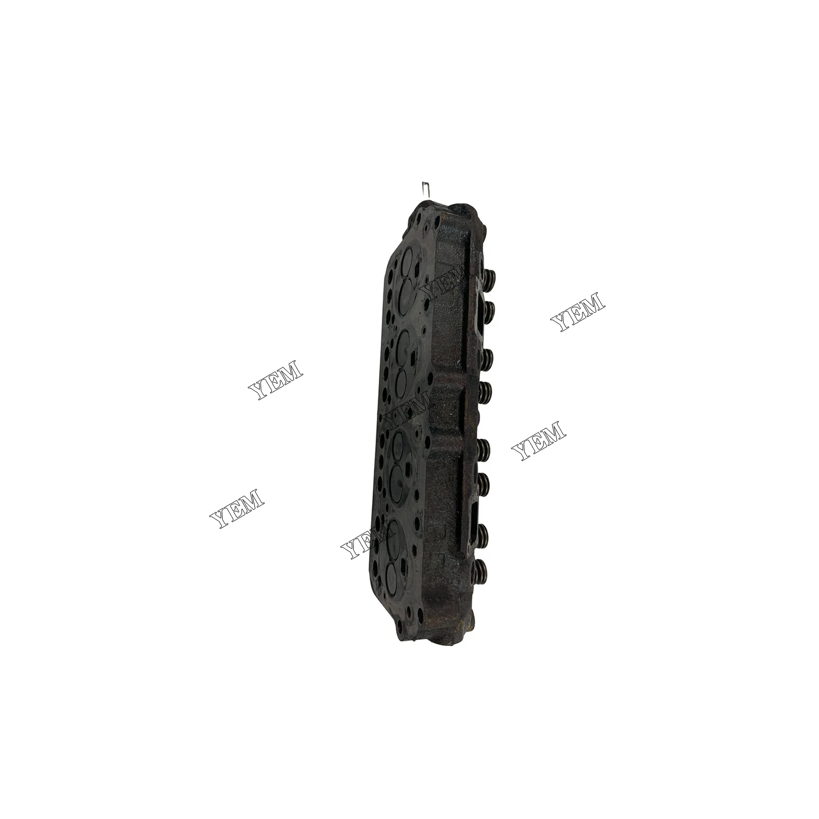 4DQ5 Cylinder Head Assy for Mitsubishi Cylinder Head Assy Heavy Equipment Engine Parts