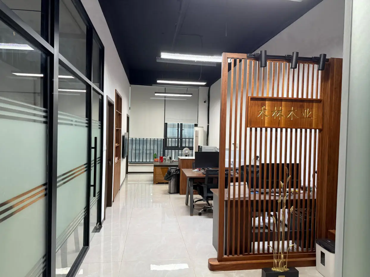 Dongguan Harlin Industry Co., Ltd.