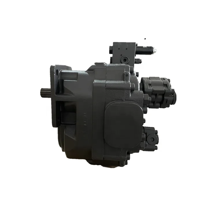 mikiJQ392鑑付★同梱JJ26 KRJ6926 CX225SR Main Pump SH225X-3 for Sumitomo Excavators