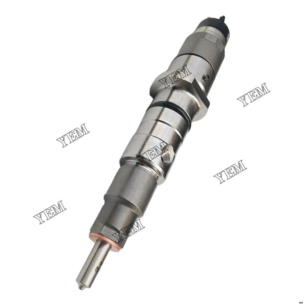 Engine Repair Kit Fuel Injector 6745-11-3100/3101 0445120236 5263308 for Komatsu 6D114 Engine