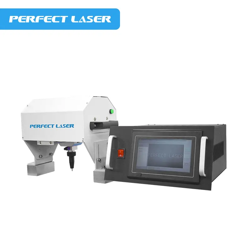 Vehicle Chassis Number/VIN Number Engraving Machine Dot Pin Marking Machine Price