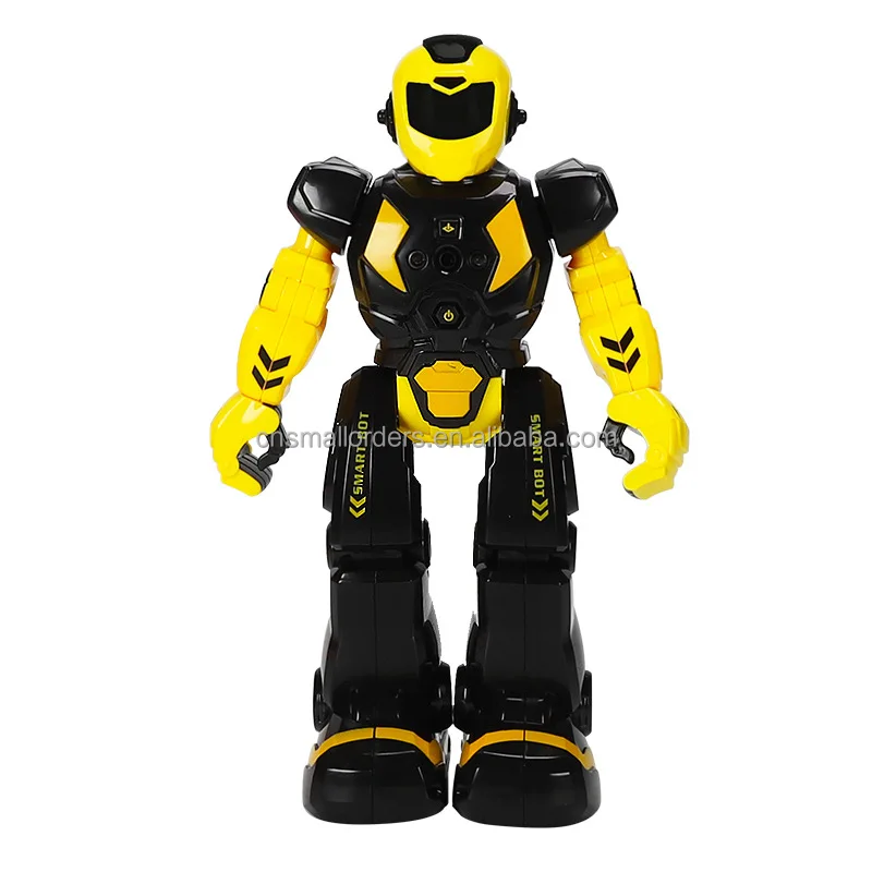 SmallOrders Promotional Products Business Gift Gifts Items Giveaways Custom LOGO intelligent robot kids remote control toys