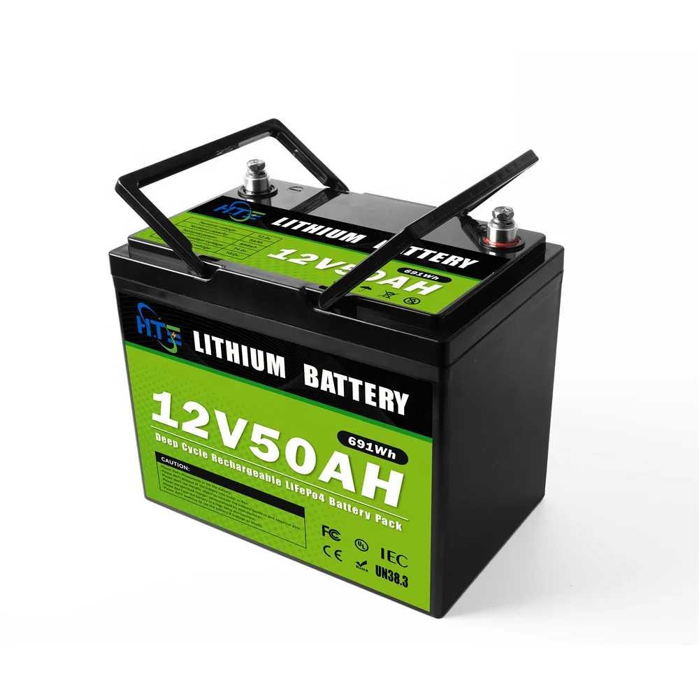 OEM/ODM lifepo4 12v lead acid replacement battery 50ah 100ah 150ah 200ah 300ah Rechargeable Deep Cycle lithium ion batteries supplier