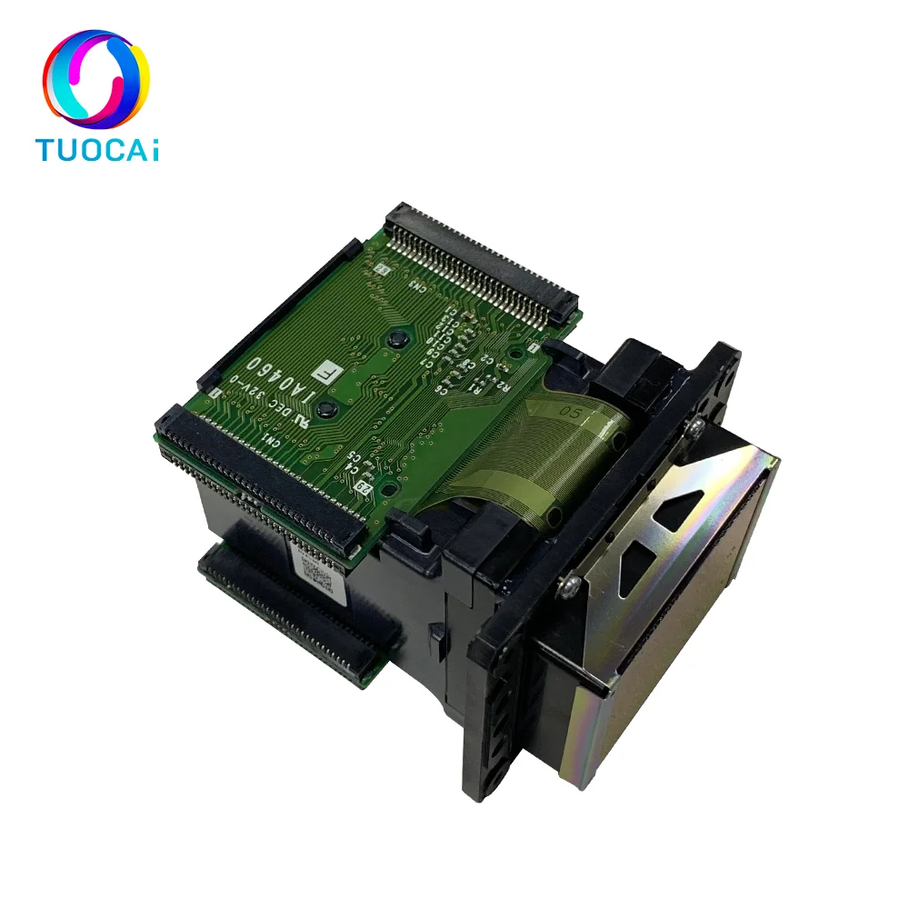 Original Japan Roland VS-640 DX7 Print Head Assy for Eco Solvent