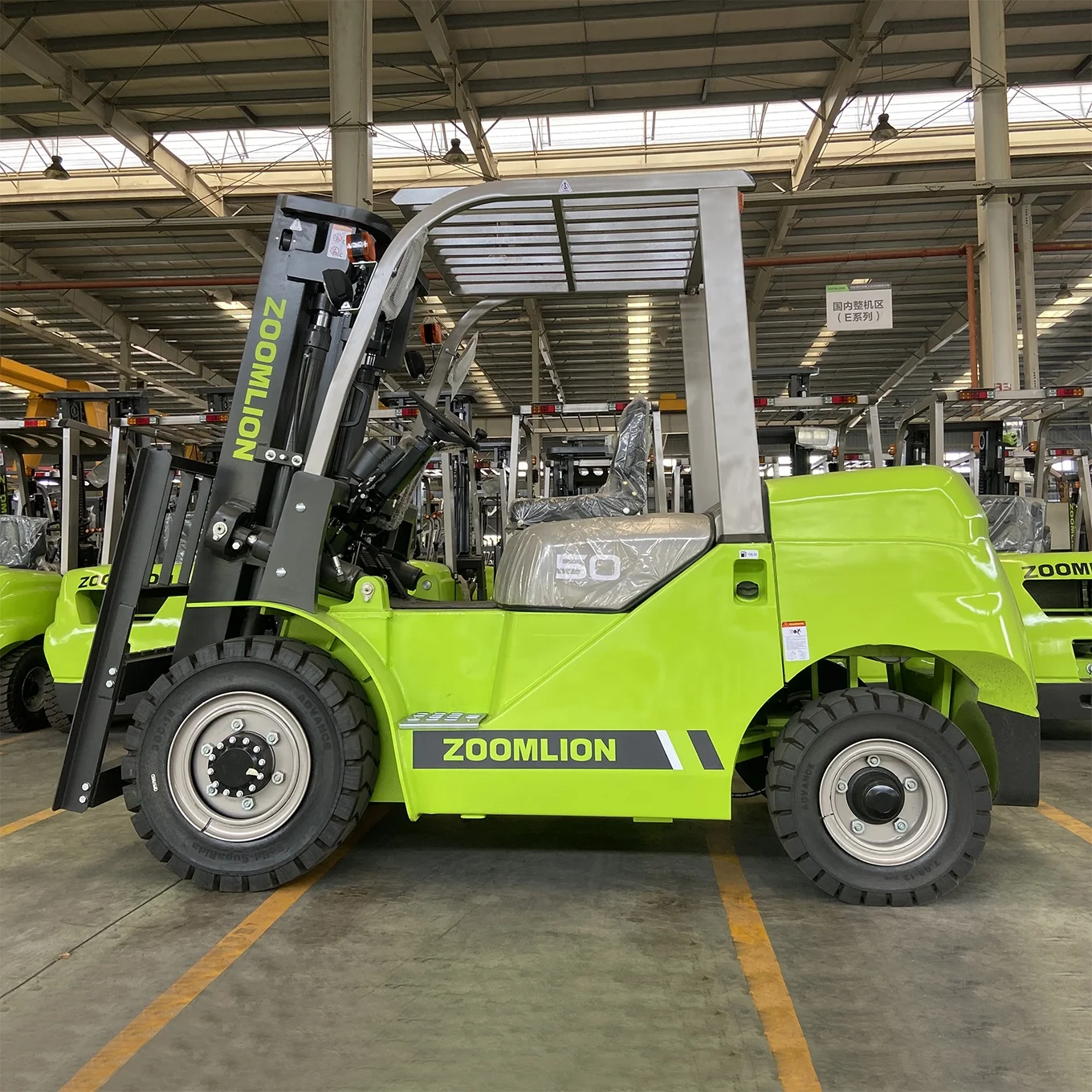 Дизельный Вилочный Подъемник Zoomlion Fd50,Модель Подъемника 5 Тонн - Buy  Fd50 Diesel Powered Fork Lifter,Fork Lift Model Fd50,5ton Diesel Lifter  Product on Alibaba.com