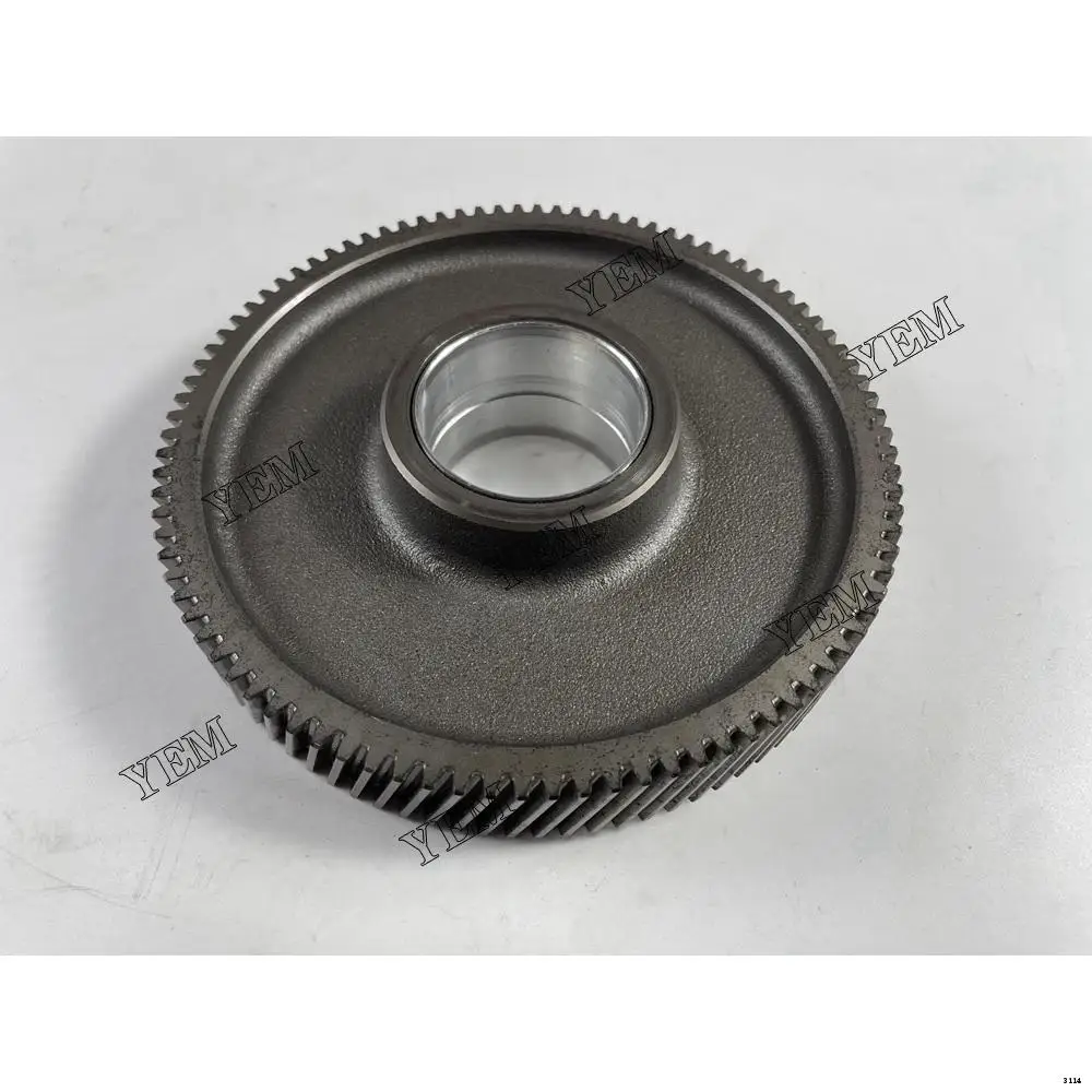 Hot Selling Idler Gear 1C010-24017 For Kubota V3800