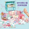 Tienda de bisutería de moda para gatos