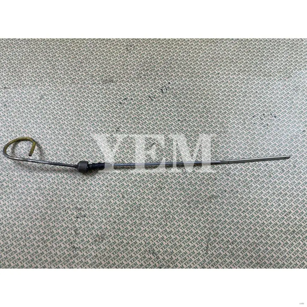 Oil Dipstick Lub Fit for Yanmar 3TNE78 Machinery Diesel Engine Parts