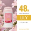 LILY