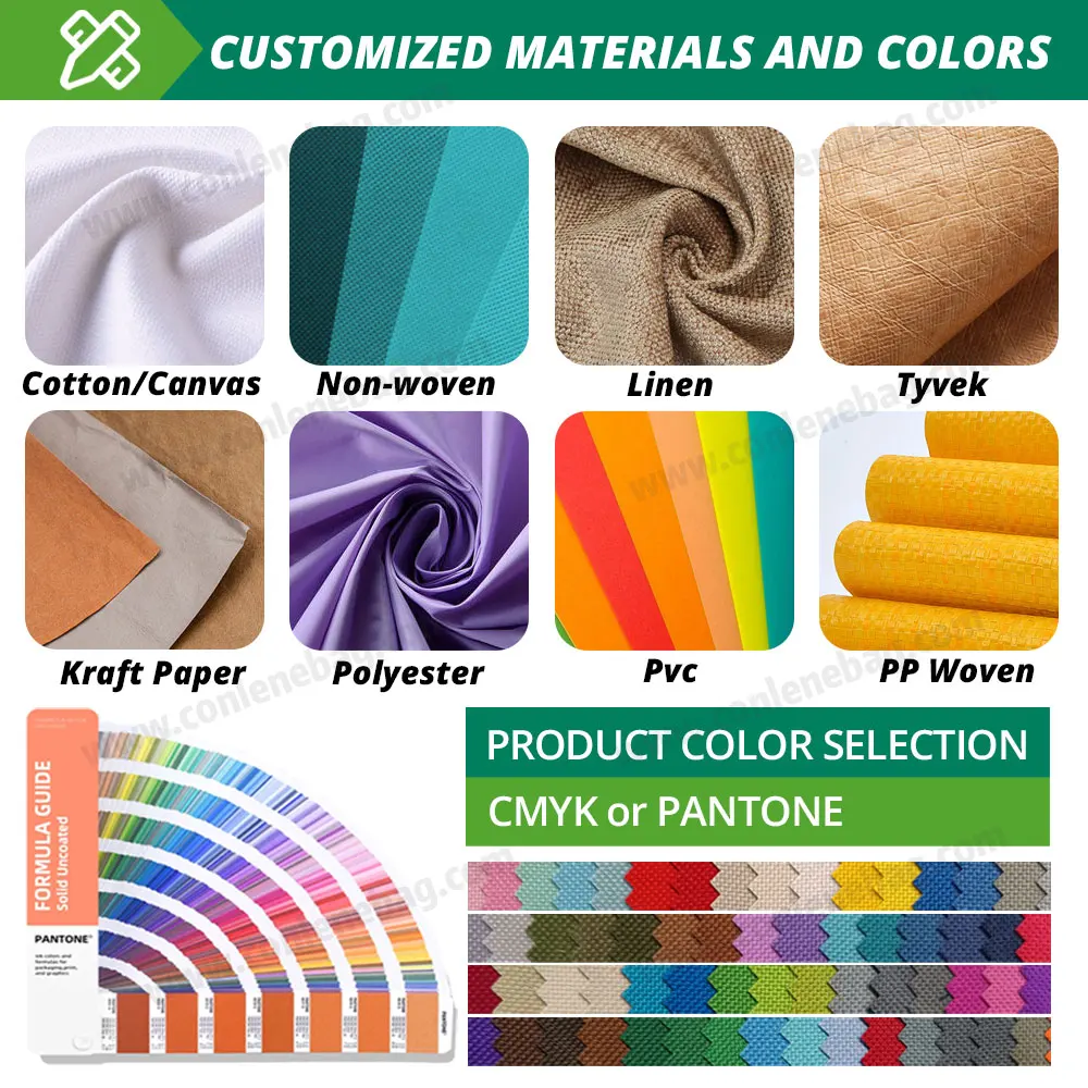 ISO BSCI Factory Eco-Friendly Custom Reusable Tote Tyvek Bag Recyclable Paper Shopping Bag Promotional