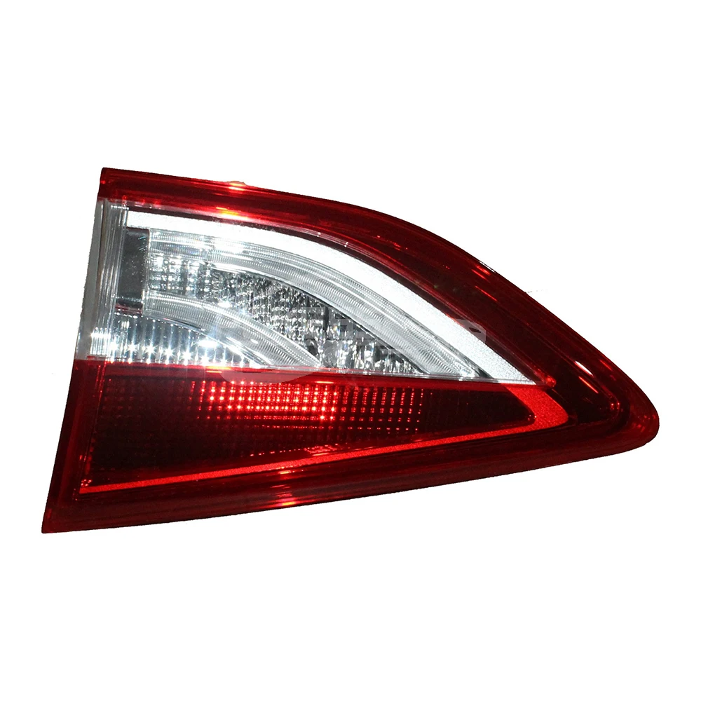 Auto Tail Lights DV4513A603AE DV4513A603AG Rear Light Left Inner Rear ... — 4