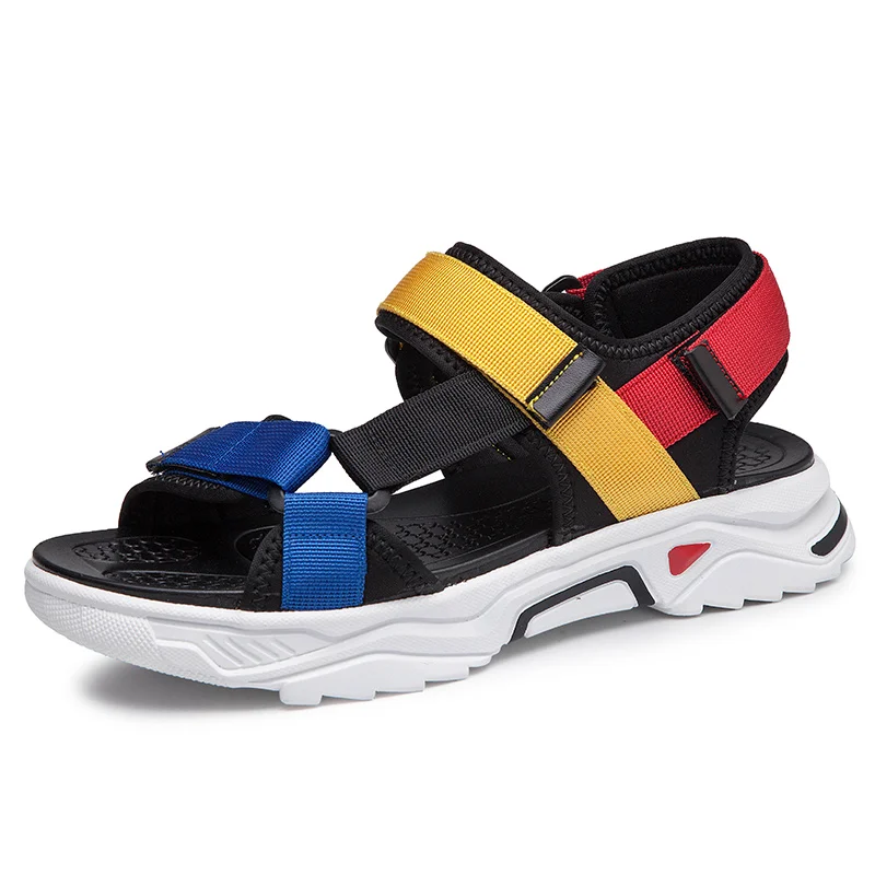 Latest Roadster Sandals arrivals - Men - 26 products | FASHIOLA.in