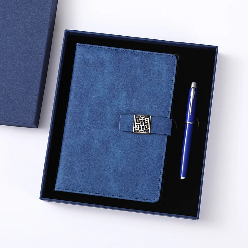 Магнитная Пряжка для ноутбука из искусственной кожи