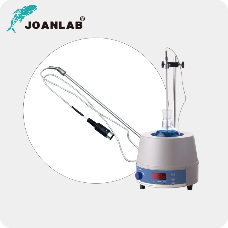 Joan Lab Manufacturer 2020 HMSC New Heating Mantle