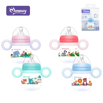 BPA Free PP Baby Products Feeding Bottle Infant Nursing Baby Feeding Bottle