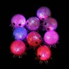Medium size - Foamy Octopus [Luminous version]