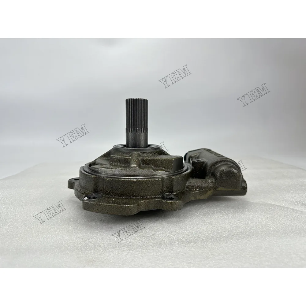For Nissan TD27 Transfer Pump 31340-40K00 Heavy Duty Engine Parts 3