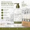 Niacinamide Shower Gel