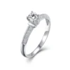 18K Rose Gold