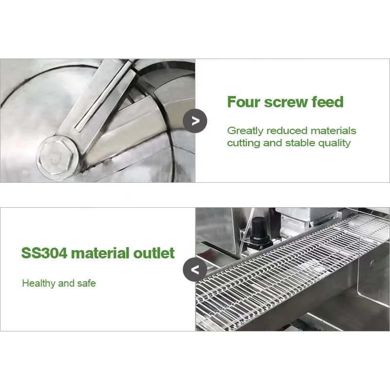 Automatically Meat Pie Form Shape Frozen Beef Bee Hamburg Patty Make Machine