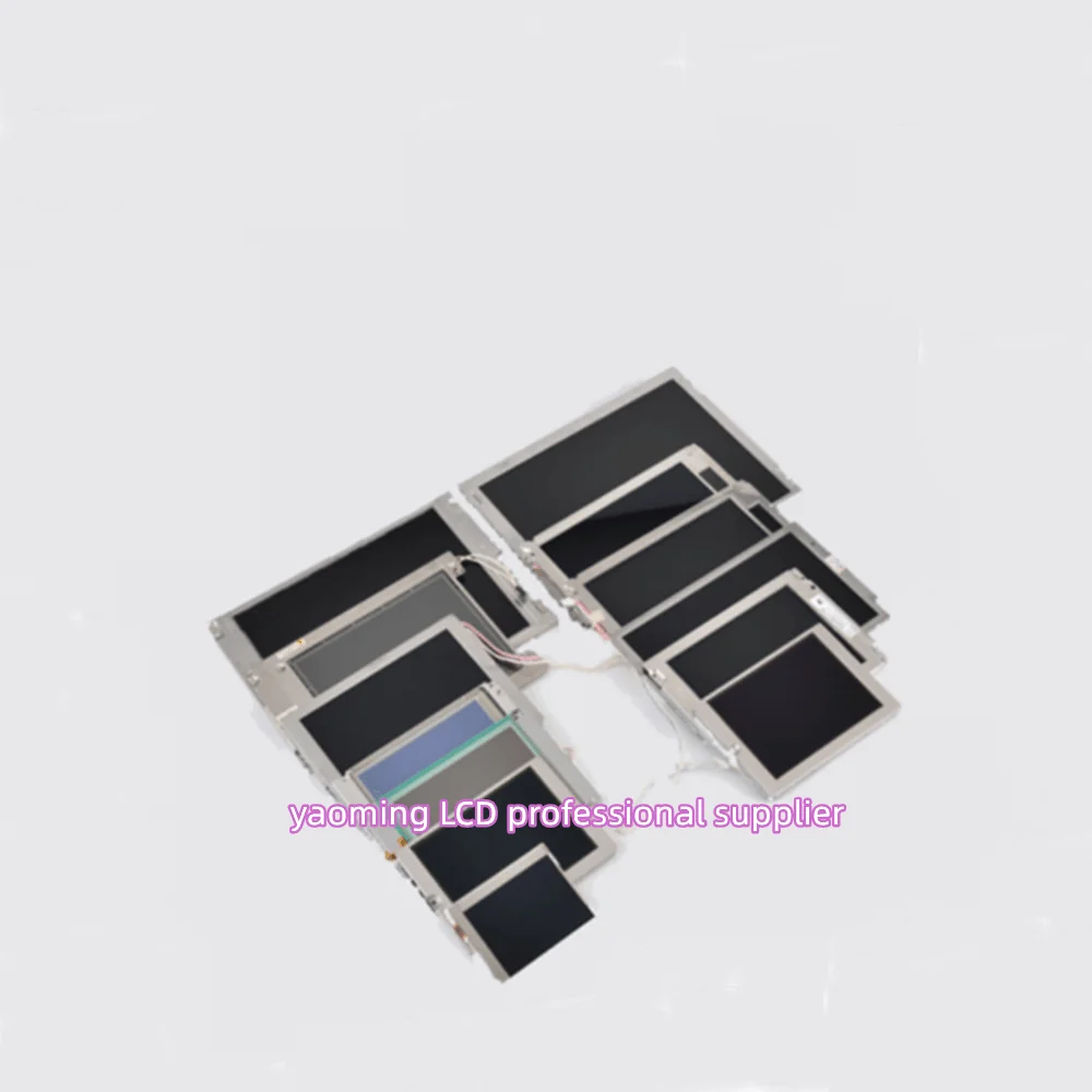 Écran LCD Hitachi SP14Q001 / SP14Q003 / SP14Q005 – Neuf, Compatible Générique