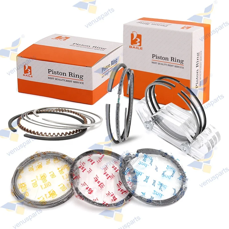 Made In China Cheap Sale Korea Engine Spare Parts 91.1*2+2+3mm H100