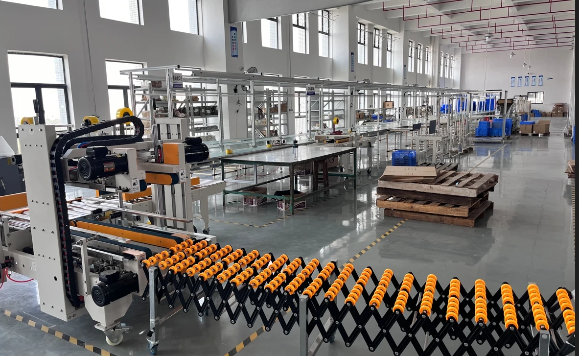 Dongguan Chuangsheng Household Goods Co., Ltd.