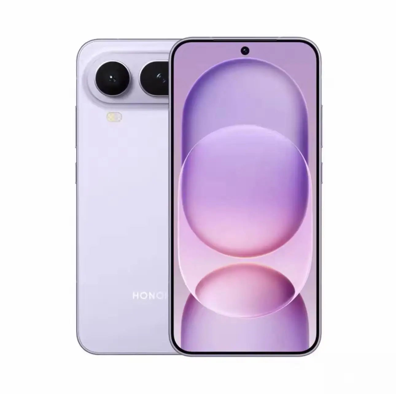 Honor Magic8 Pro Air - Ultra-Thin 5G Smartphone with 1TB Storage