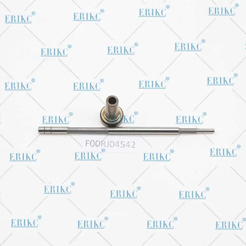 ERIKC F 00R J04 542 diesel Fuel Pump Valve F00RJ04542 Back Pressure Valve F00R J04 542 for 0445120588