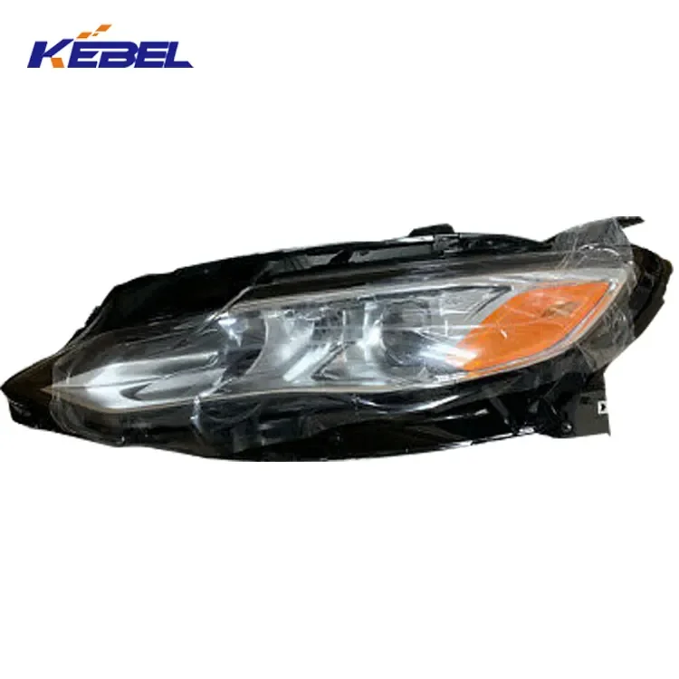 Najprodavanije automobilske prednje svjetlo OEM 84586787 84586788, visoka ponavljanja proizvoda, LED prednje svjetlo za Chevrolet Malibu 2019 2020