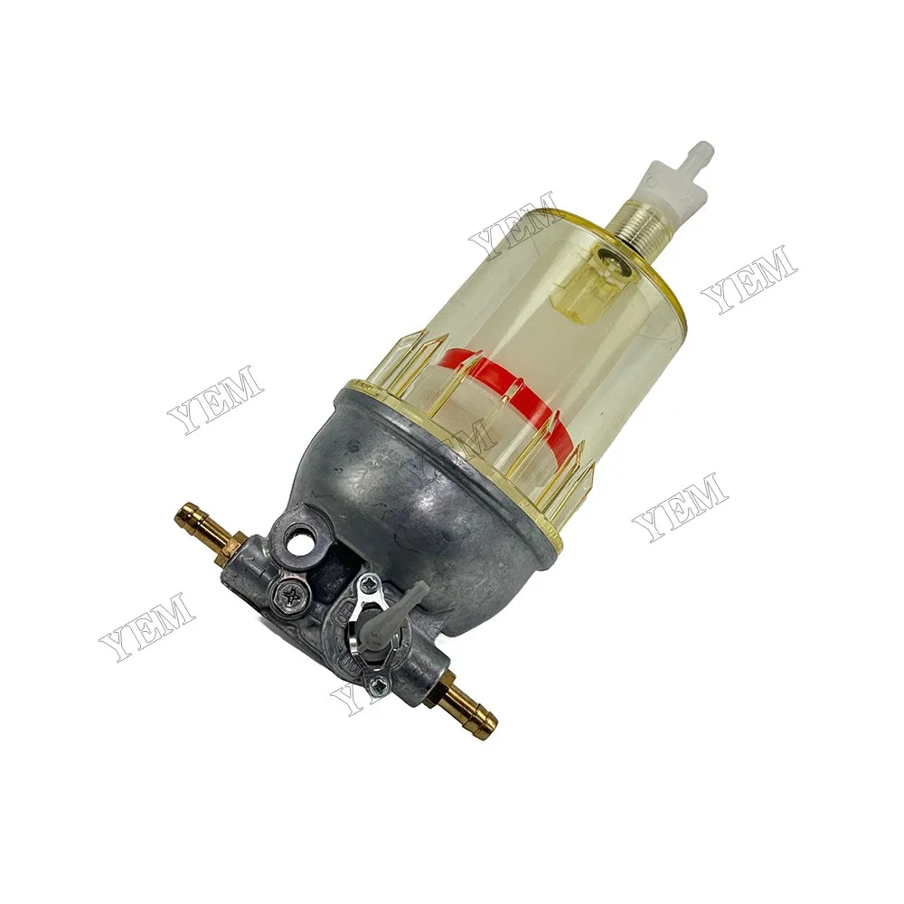 Compatible for Yanmar 4TNV94 Water Separator Assembly 129242-55701 Engine Parts China Supplier 5